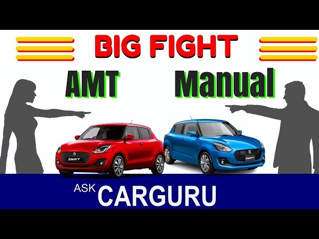 AMT vs Manual gear, AMT पहाड़ों पर ? Manual Gear से क्या अंतर है, Engineering Behind AMT