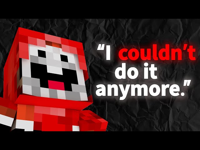 Why ExplodingTNT Abandoned His Audience