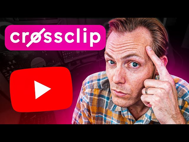 How To Create Twitch Clip -- Crossclip Tutorial Guide: Desktop & Mobile (iOS & Android)