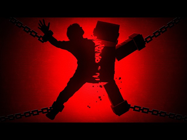 This Horror Mod Destroyed My Real Life