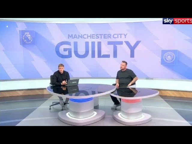 LEAKED VIDEO: MAN CITY CHAIRMAN'S MESSAGE TO PLAYERS AFTER GUILTY VERDICT — FRIDAY DEADLINE!