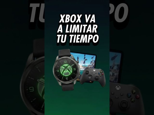 XBOX Limits Level Up