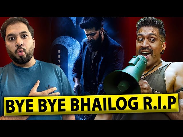 Toxic Day 11 Unbelievable Box Office Collection: Bye Bye Guyz | Toxic Collection India Worldwide