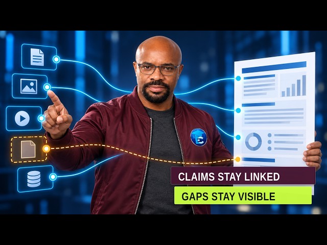 Agentic AI Course: Stage 9 — Lesson 8: Build the Research Report Writer