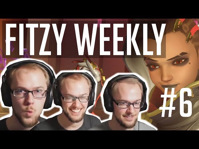 Fitzy Weekly Episode 6 | Highlights & Funny Moments
