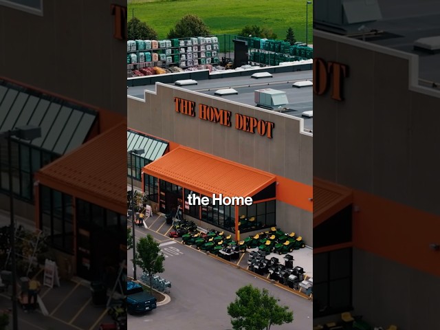 Would You Use It?  Home Depot's Big Changes in 2026