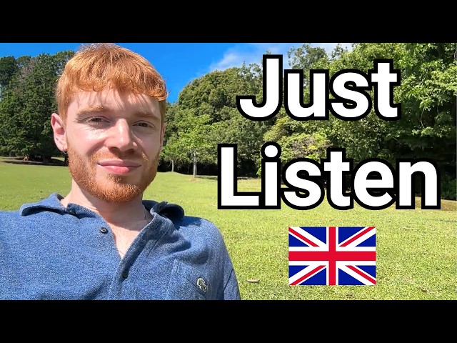 Learn English without even trying
