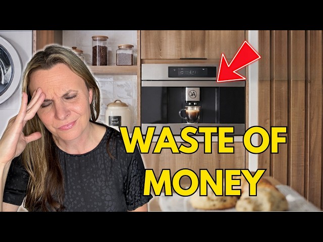 4 Kitchen Upgrades NOT Worth Your Money (and 3 that are)
