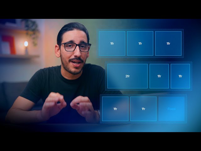 Sizing to Fill and Fit Content in Framer (Fundamentals Lesson 7)