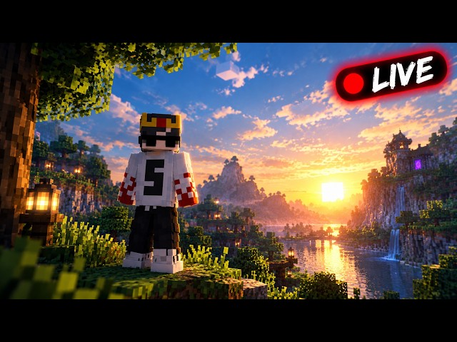 🔴SKKABOSS IS LIVE!