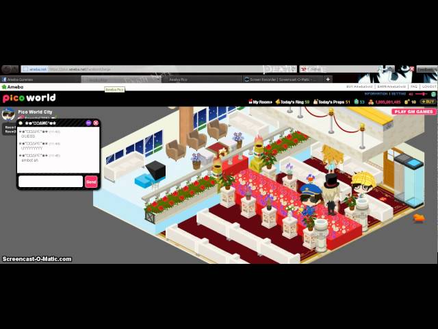 Ameba Pico : How To Make Your Own Ag Link