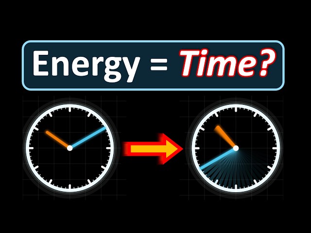 Energy Isn’t Created or Destroyed - But Why?