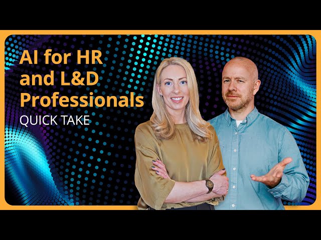 The Secret to Better HR Decisions!