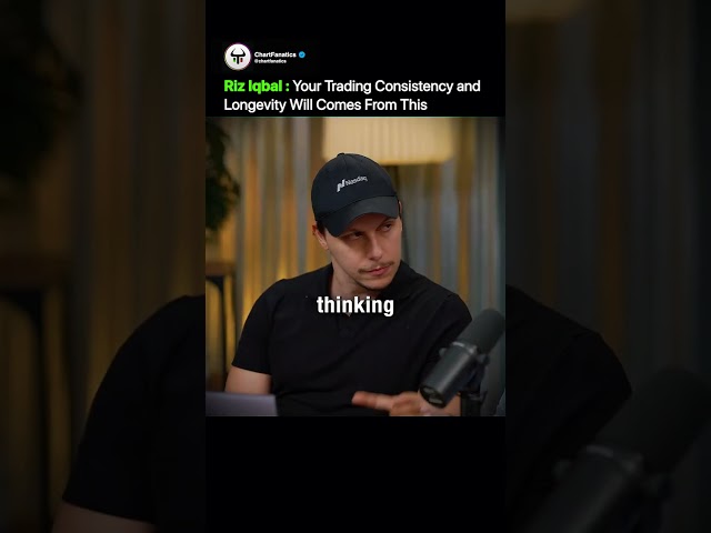 One BAD Trade Can Teach You The WRONG Lesson🚨