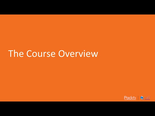Begin Python Programming in 7 Days: The Course Overview | packtpub.com
