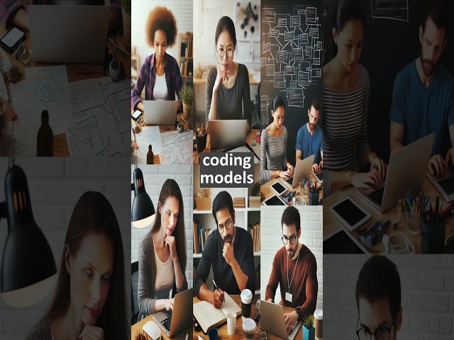IBM Open Sources Code Generation Models | GenAI News CW19 #aigenerated