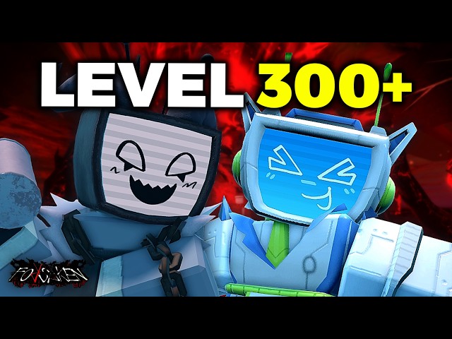 Level 300+ Summer Event VEERONICA Gameplay w/ Thoughts Explained! (Roblox Forsaken)