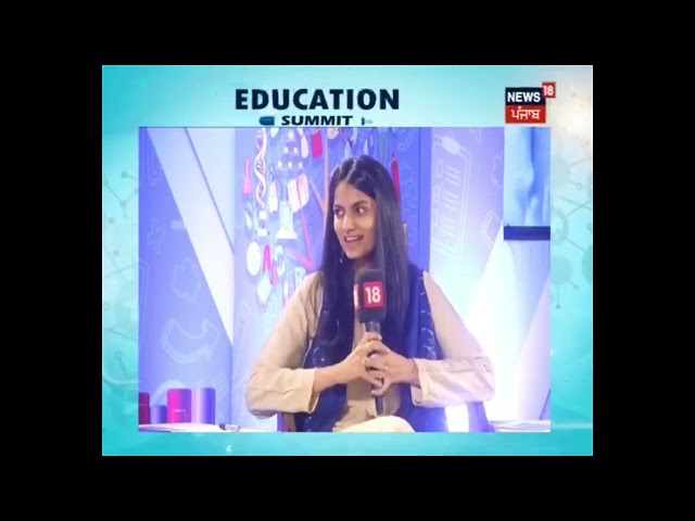 A Blueprint of Global Education | News18 PHH Education Summit 2022