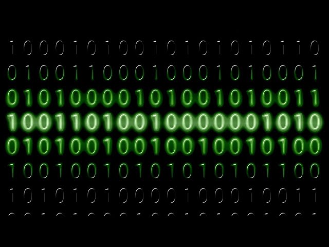 CMSC 201 Binary, Hex, Decimal