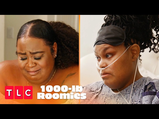 🔴 WATCH NOW: Catch Up on Season 1's Biggest Drama! 😳😬 | 1000-lb Roomies | TLC