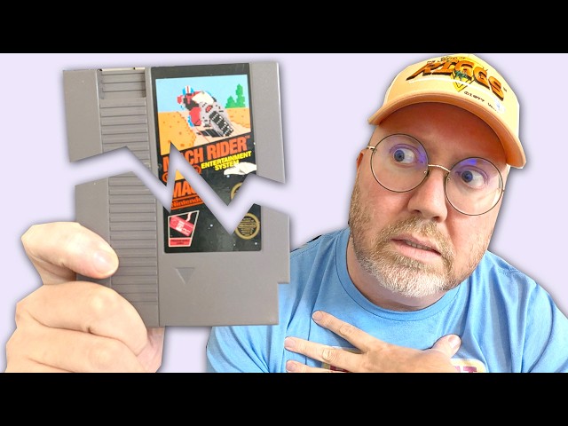 Why Isn't Mach Rider Working?! Open Cart Surgery