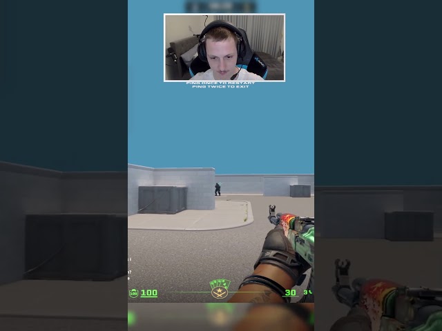 Used all my aim up in that game 🥴 #cs2 #csgo #memes
