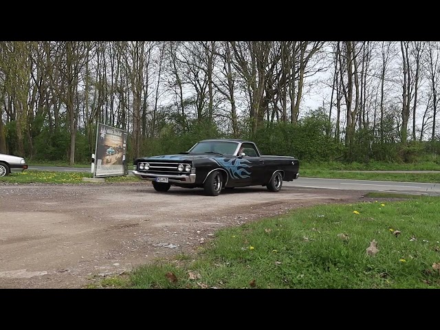 Weserbogen Saisoneröffnung [Part 2] #weserbogen #autotreffen #oldtimer 