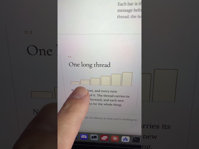 Are you already doing this?