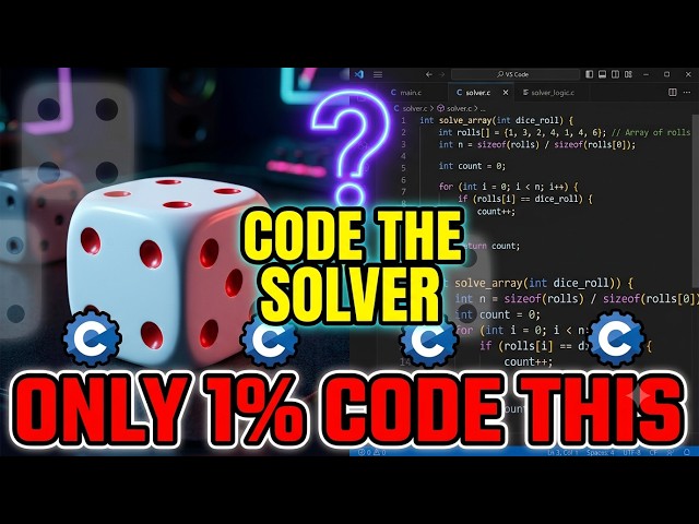 Find Opposite Face of Dice in c  #CProgramming #logicpuzzle #ProgrammingTutorial  #viral #trending