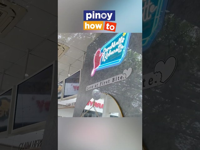 Takot ka rin ba sumugal malalaking negosyo? #food #business  #tips