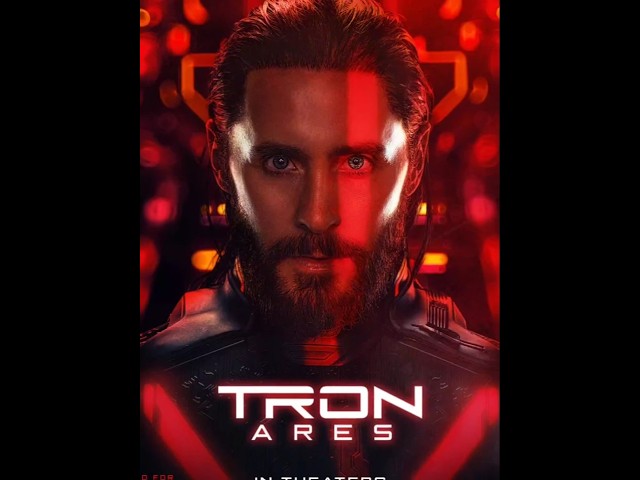 Tron Ares  Movie Review, Tron Ares Full Movie Review In Hindi