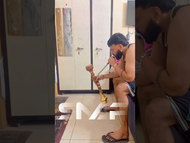 Hukka at home entertainment