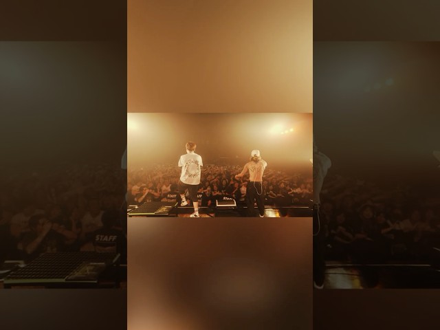 聲feat. Kj (LIVE) at KITAKAZE ROCK FES. 2026