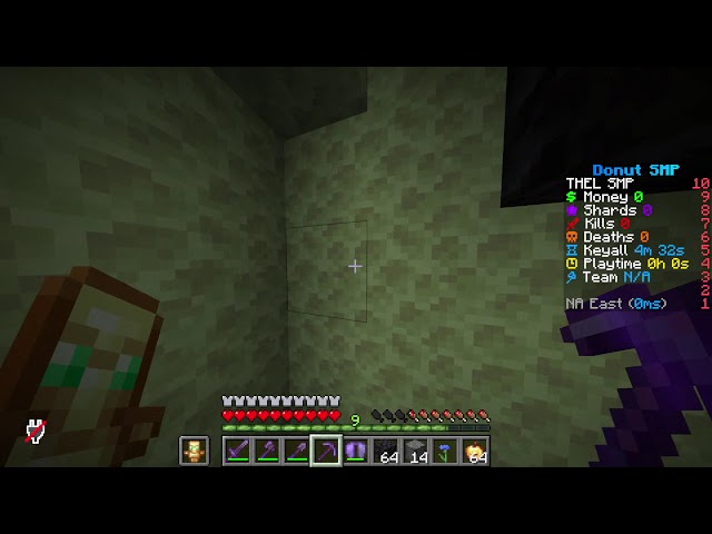 join me a nd my friends mc server java