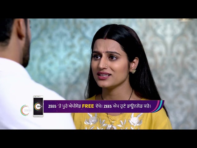 Nayan Jo Vekhe Unvekha | Ep - 432 | Jul 21, 2023 | Best Scene 2 | Zee Punjabi