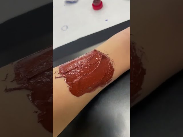 Forensic Lesson: Bite Marks! 🦷