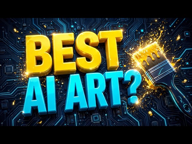 Midjourney vs DALL-E vs Firefly — Best AI Image Generator in 2026?