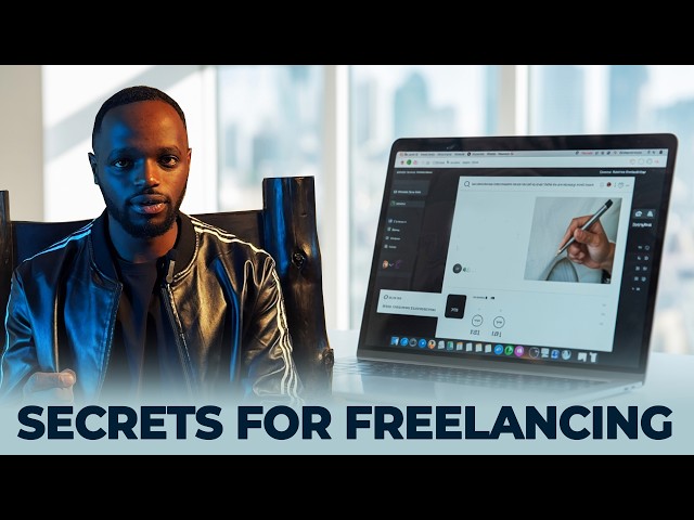 How to build successful freelancing business