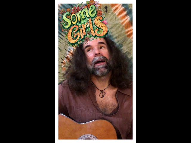 "Some Girls" from FLAMBÉ DREAMS