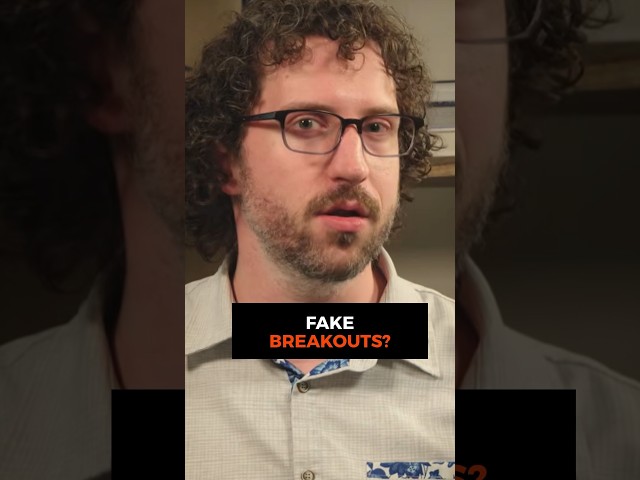 The 3-Layer Check to Stop Buying Fakeouts