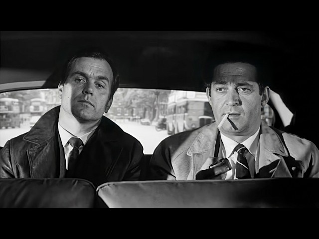 Tomorrow at Ten (1963) A missing heir and a deadline that cannot be missed