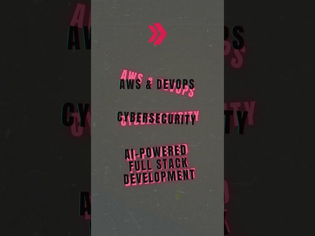 Unlock Your IT Future: Clarusway's Black Friday Mega Discounts!  #clarusway #cybersecurity #devops