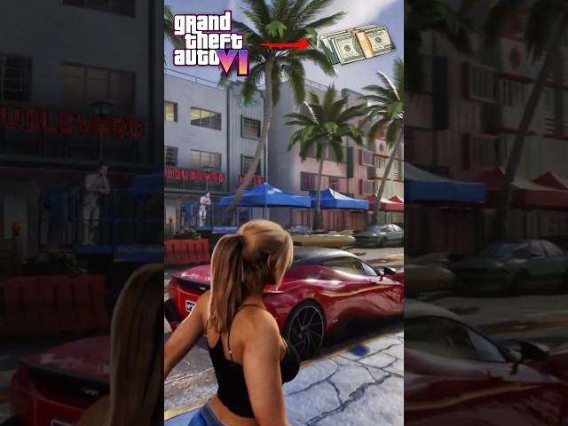 GTA 6 Will Help Rockstar Games Break This Money RECORD!