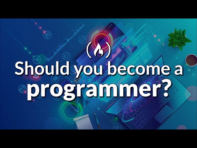 Why should you start coding in 2026?
