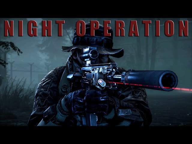 Ghost Recon Breakpoint - Solo Stealth Takedown - No Hud Extreme