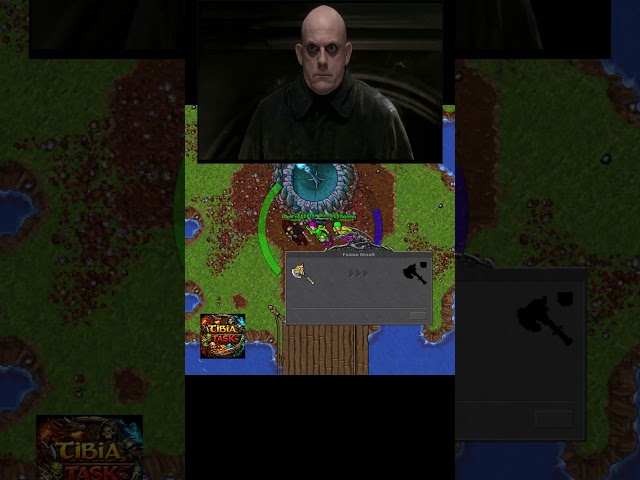 :'D!! #tibia #tibiatask #tibiaclips #tibiaespañol #tibiagame