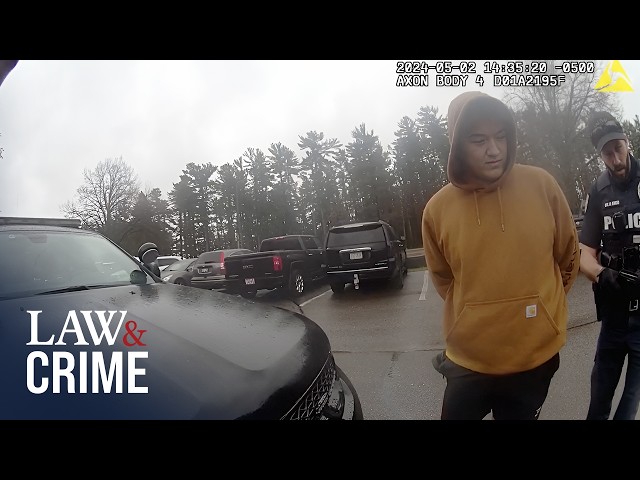 Teacher CAUGHT with Cocaine in Car at School