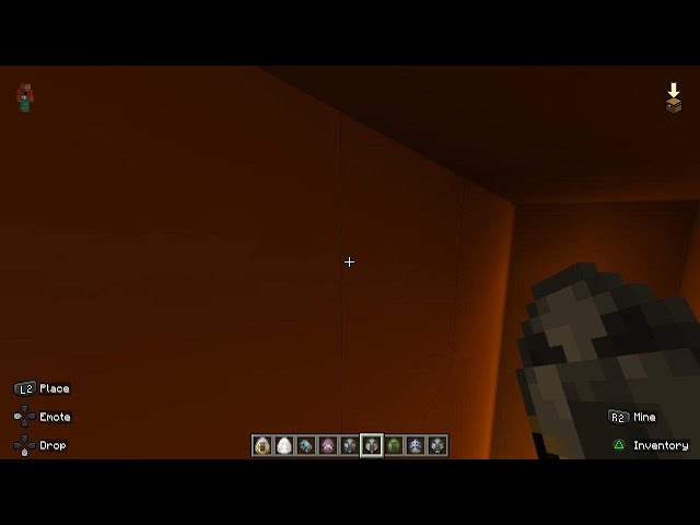 WHAT IF ALL HOSTLE MOBS ATTACK THE IRON GOLEM
