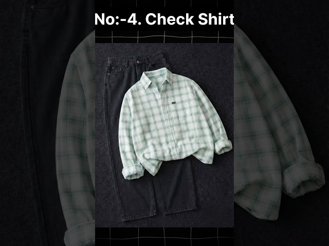 top 5 best shirts for men