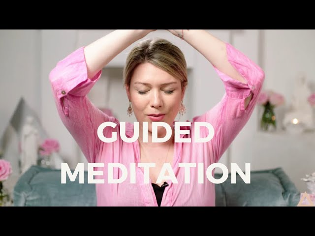 Unlock Your Soul's Potential With Kairos Time Meditation